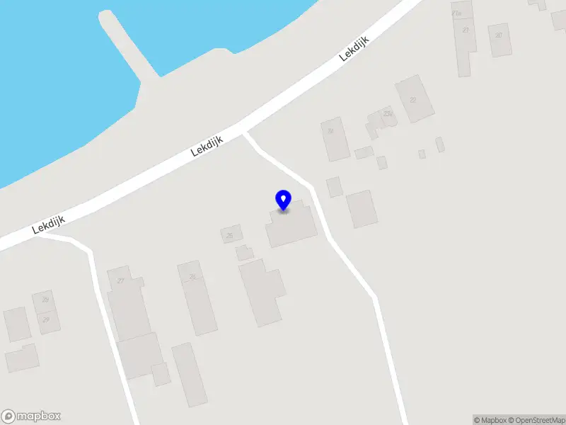 Firma De Hoop en Blom