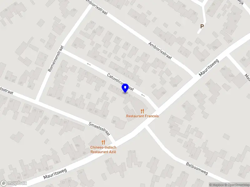 Support Studio Melany