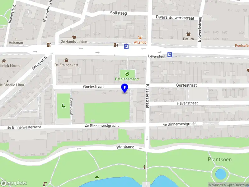 Stichting Tell me More