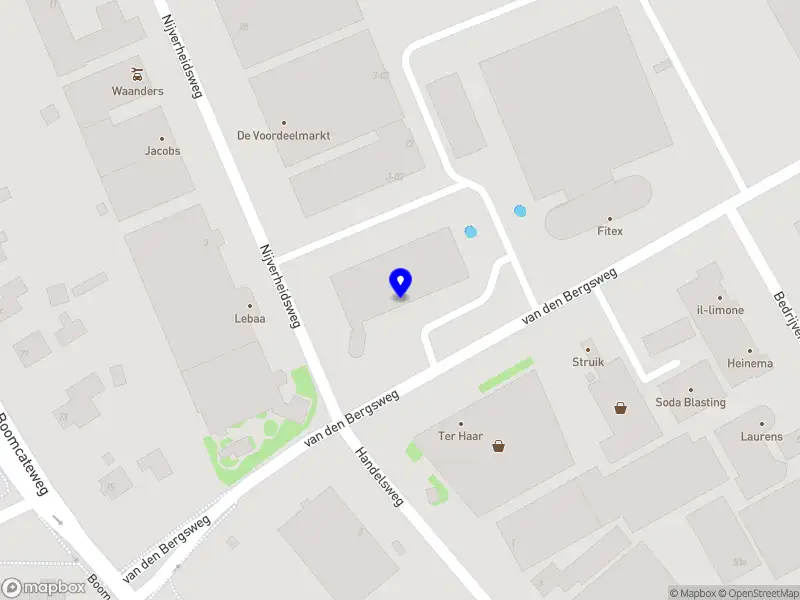 DBG ColorVolt HQ B.V.