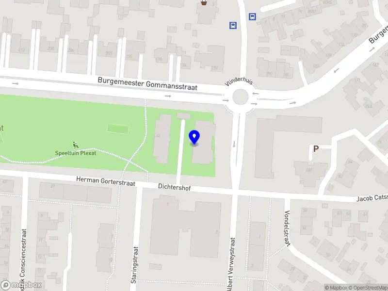 Geert Ghielen Sparen B.V.