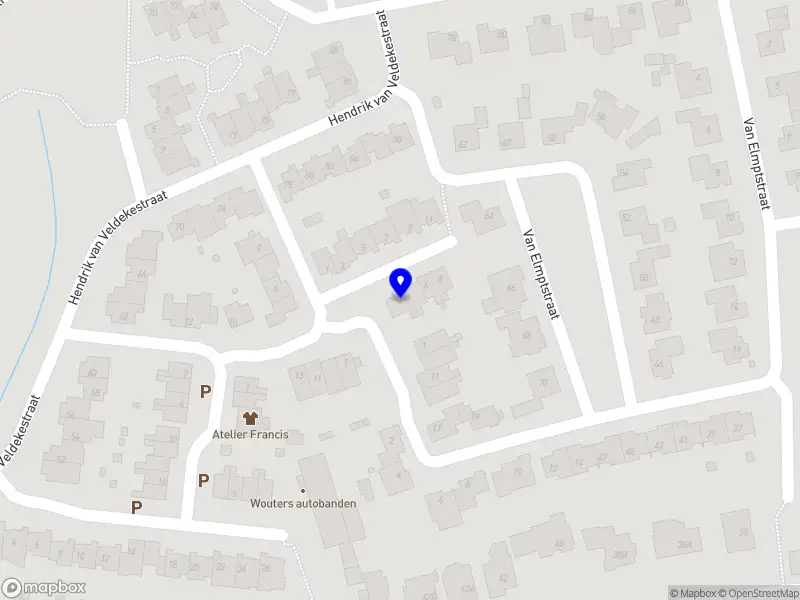 Mivandi Holding B.V.