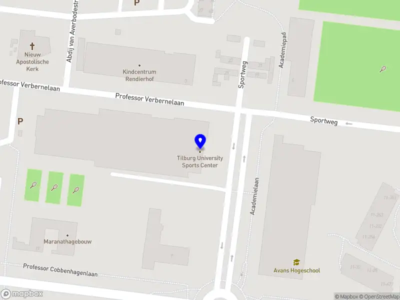 Tilburgse Studenten Triathlon Vereniging Audeamus