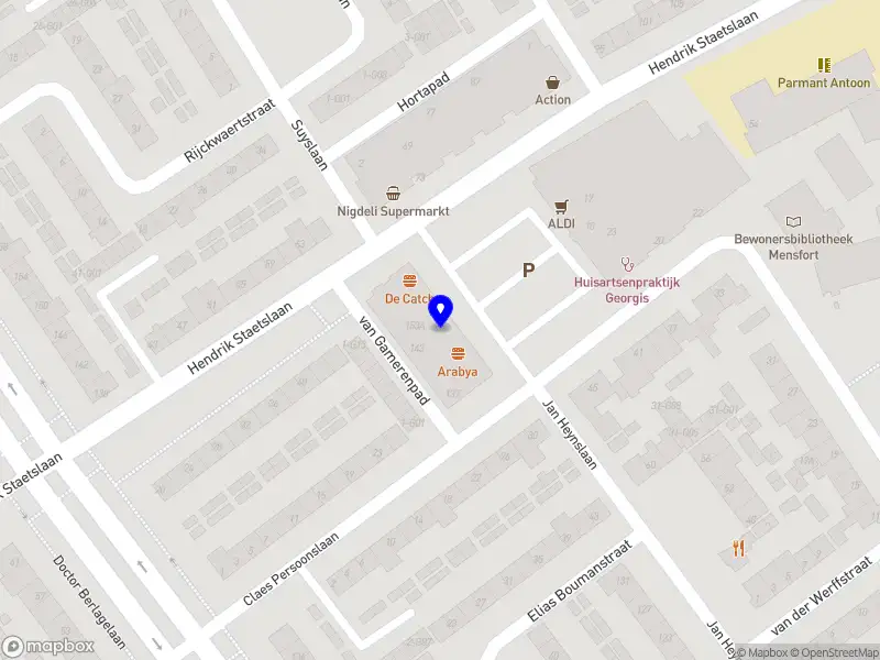 NYP Eindhoven Jan Heynslaan B.V.