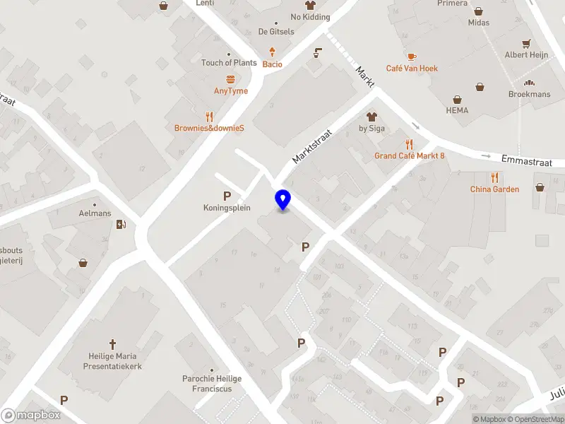 TVO Participaties B.V.