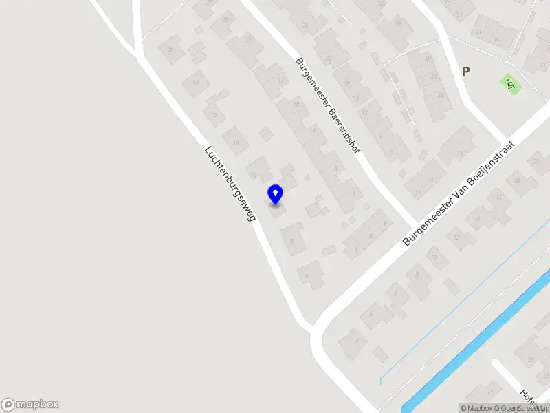 Mark Totaalbouw B.V.