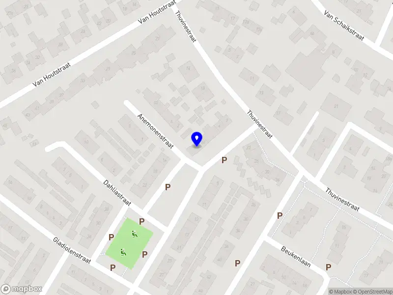 Stichting Hoogstambrigade Gemeente Duiven