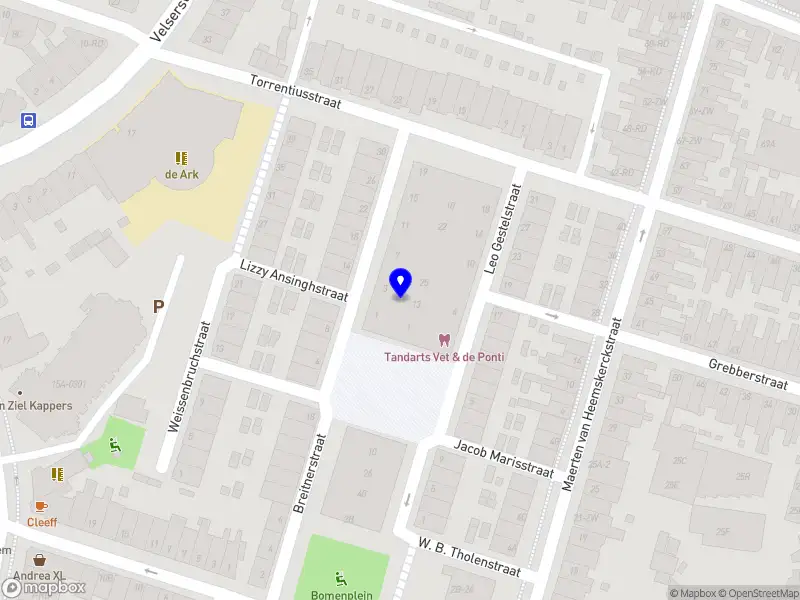 Novinum Holding B.V.