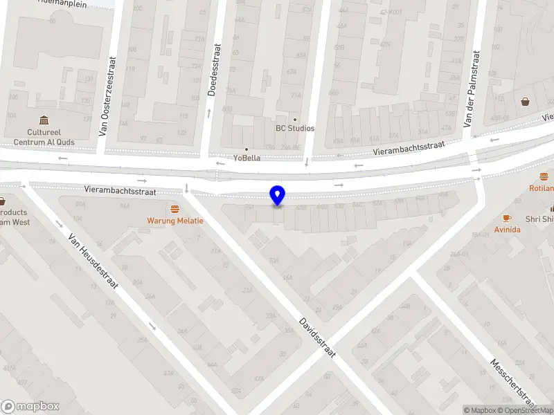 Stromende Maas Beheer B.V.