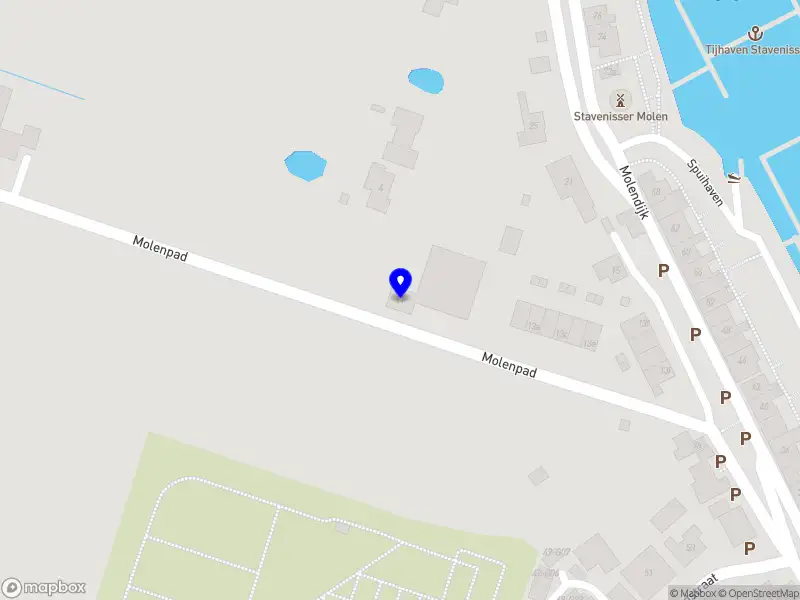 P. Dorst Beheer B.V.