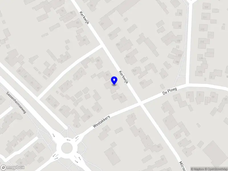 Santi management B.V.