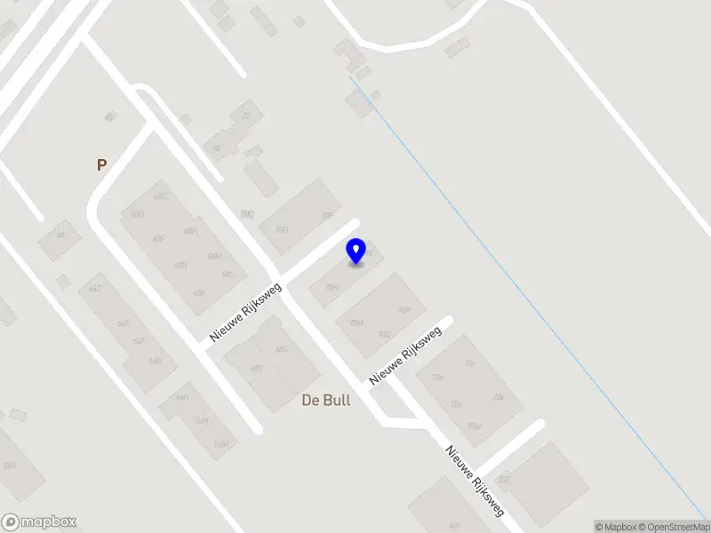 Lamphen Vastgoed B.V.