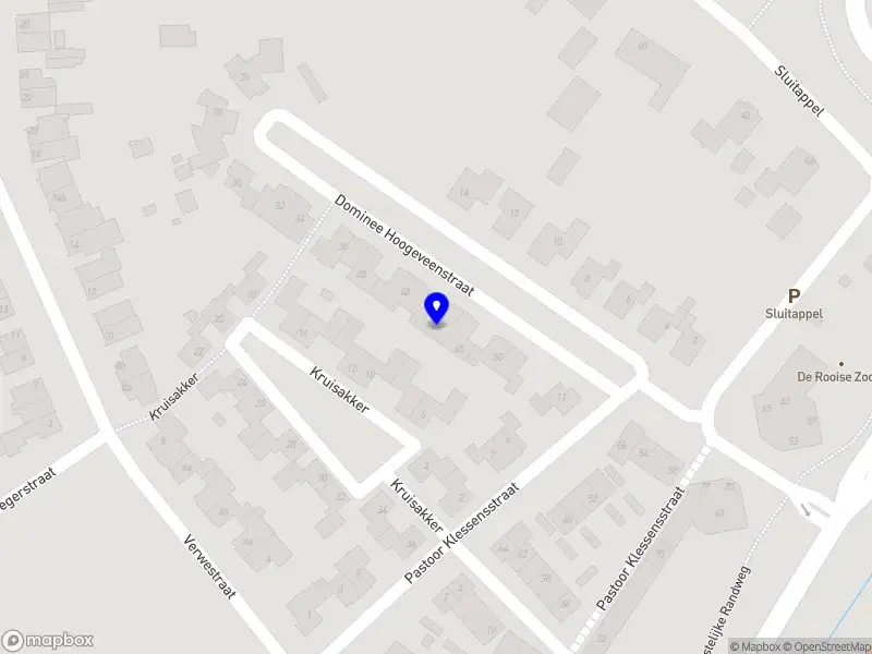 B.K.B. Klerkx Holding B.V.