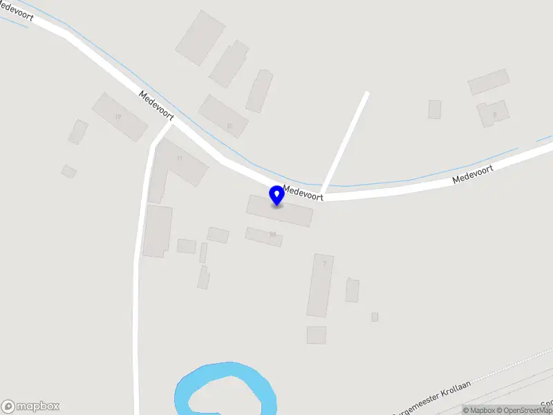 B.J.H. Verhoeven Holding B.V.