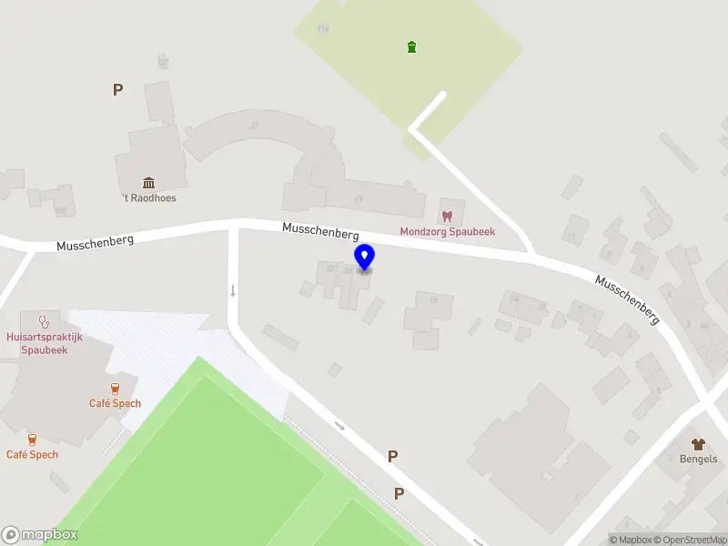 M. Steps Holding B.V.