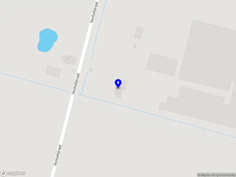 R.G.M. Verhagen Holding B.V.