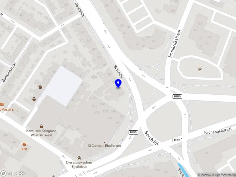 NYP Eindhoven Boschdijk B.V.