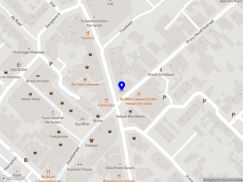 NYP Raamsdonksveer B.V.