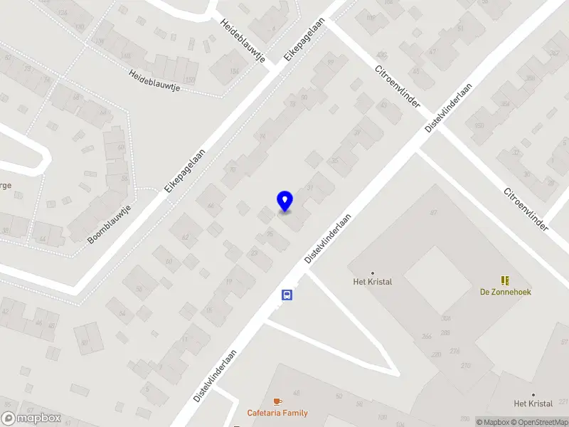 Stichting Administratiekantoor GFM Beheer