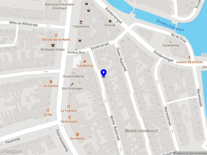 A.M. Speerstra Holding B.V.