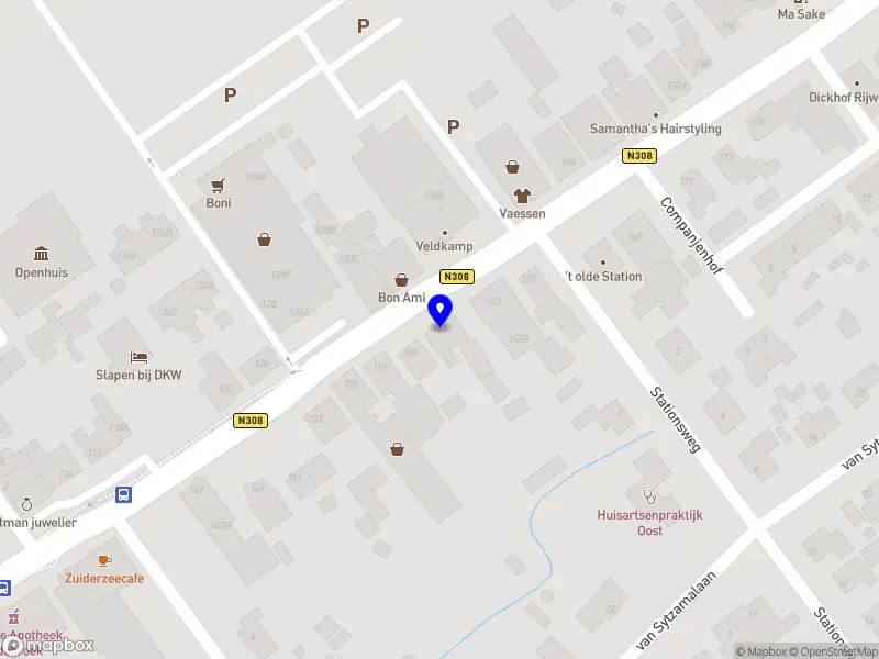 Van Aanholt Infra B.V