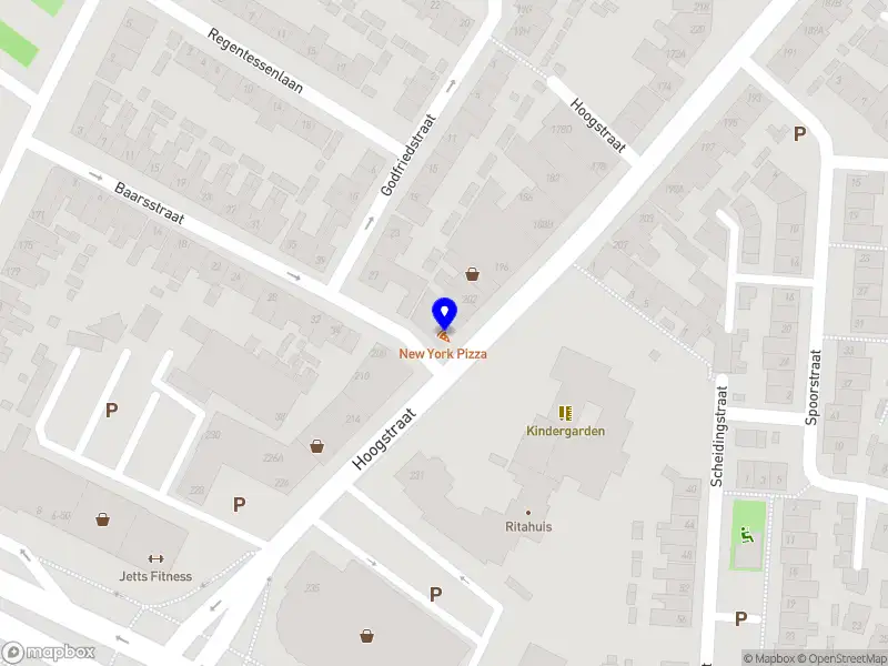 NYP Eindhoven Hoogstraat B.V.