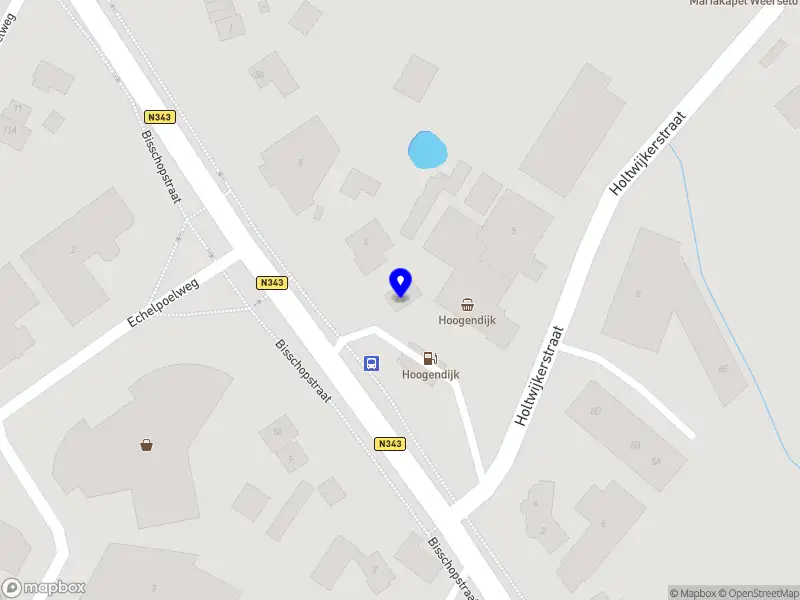 Hoogendijk Beheer B.V.