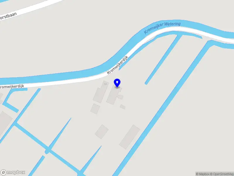 Nieuw bedrijf W.A. van Dijk Beheer B.V.