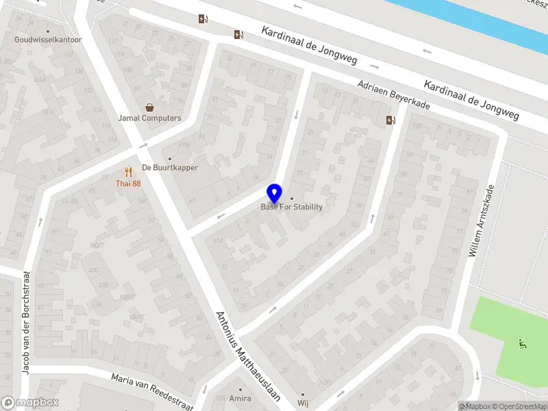 Hubregtse Veterinary Care B.V.