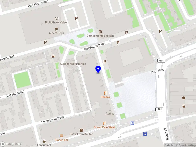 Boer & van Bakel Sierbestrating & Tuinaanleg