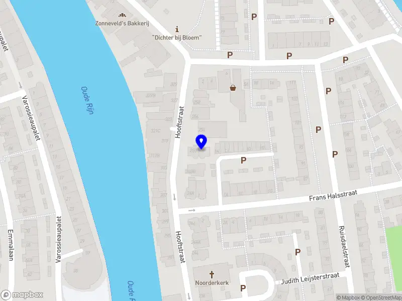 Stichting Alphen Helpt