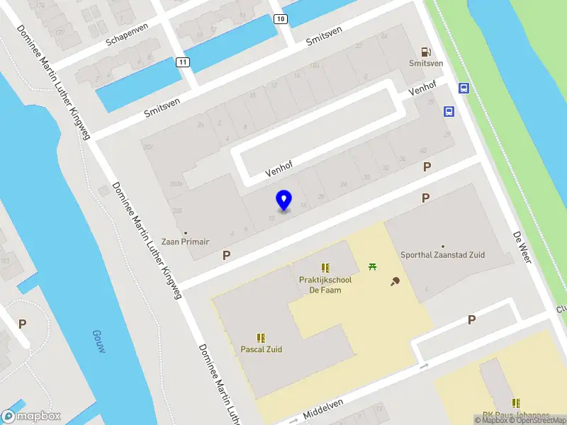 De Zaanse Vuurmeesters