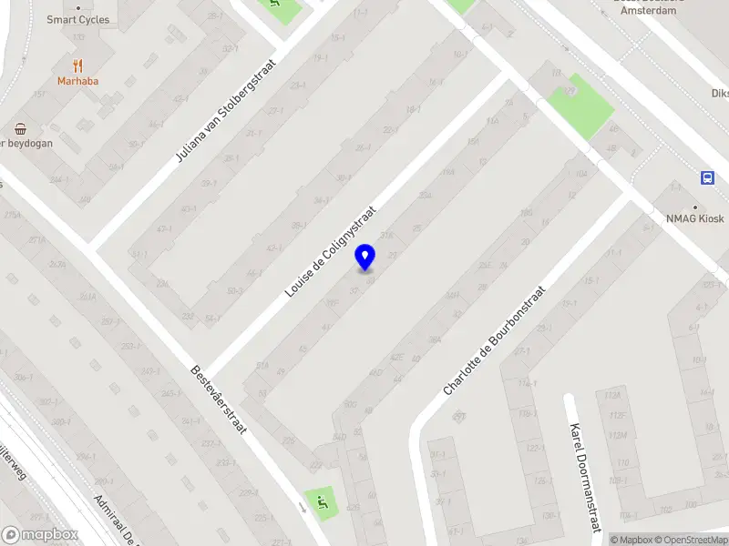 Nieuw bedrijf SABRUNNISA