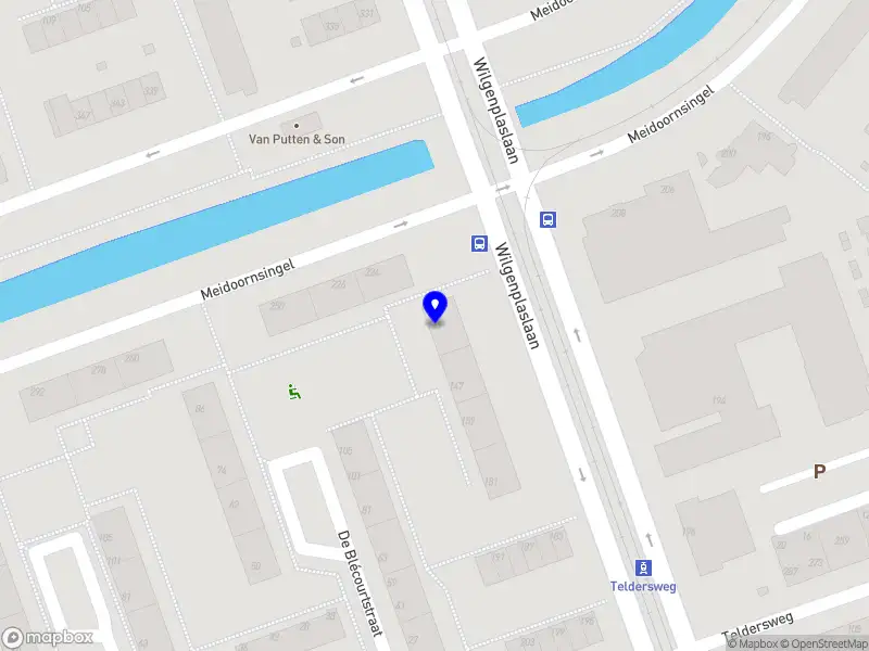 Jousri Benriad Safety