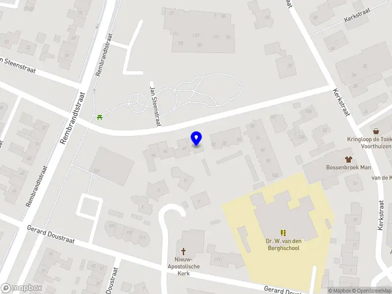 Arie Brons Beheer B.V.