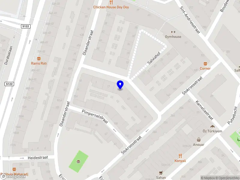 NC Global Holding B.V.