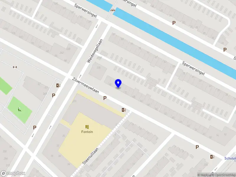 MY ANORA Groenzorg B.V.