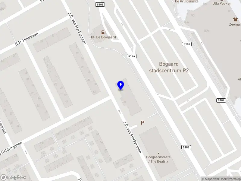 Ceaser Nederland B.V.