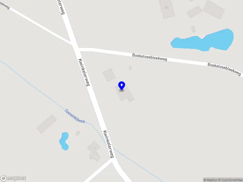 Nieuw bedrijf De Neptunus B.V.