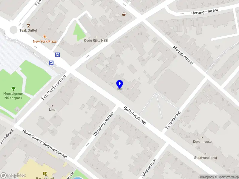 Stichting Gezonde Scholen Venlo