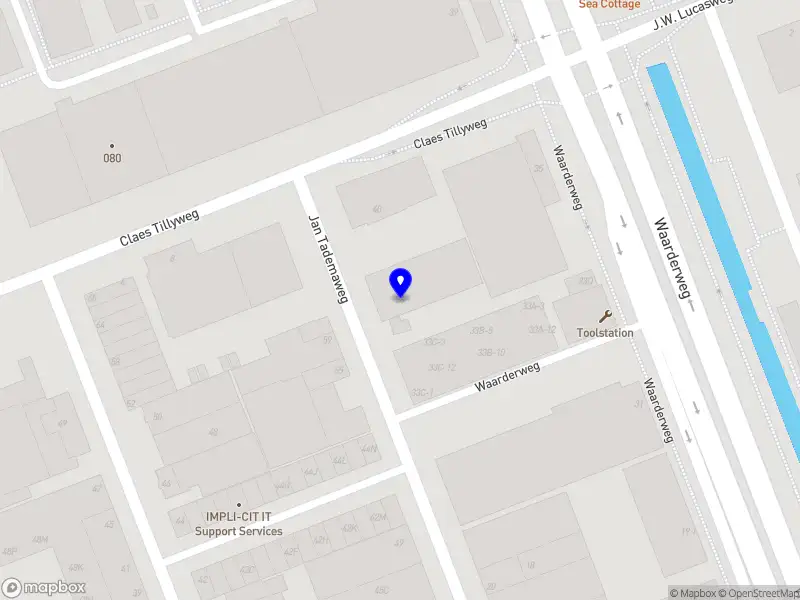 Het Proefstation Wijnimport B.V.