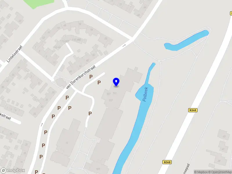 Stichting Vrienden van Polbeek