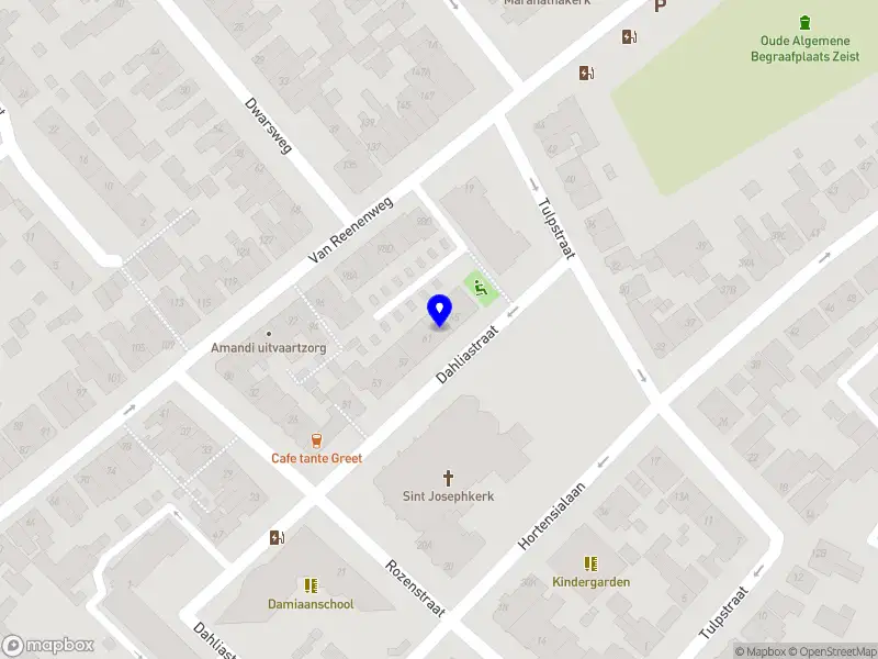 T. Reinhard Holding B.V.