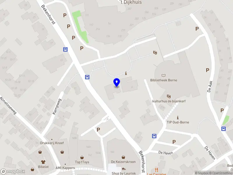 FR Bright Holding B.V.