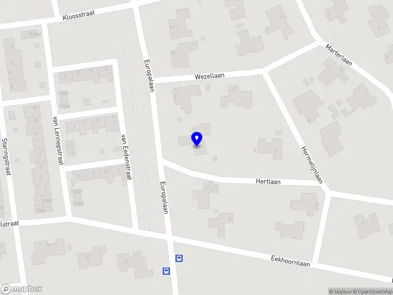 FMunnichs Investeringen B.V.