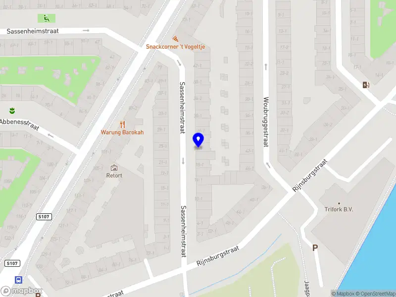 D. Prins Consultancy B.V.