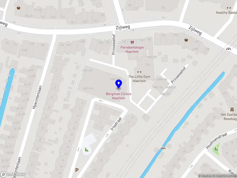 Stonefort Yacht Services B.V.