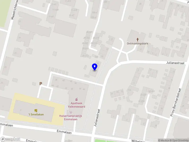 Van den Berk Holding B.V.