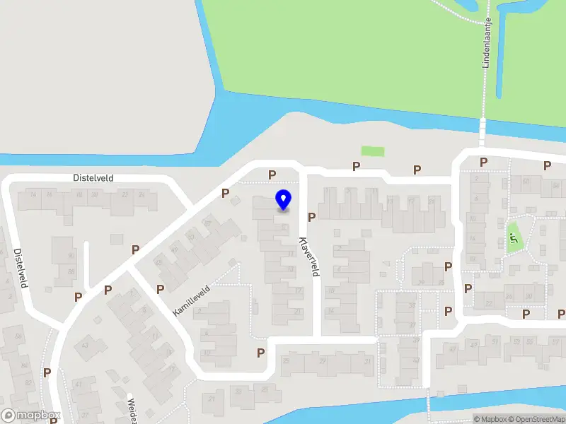 Oranje Stichting Waddinxveen