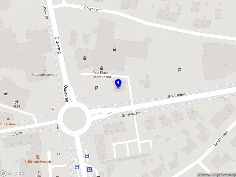 Stichting Administratiekantoor Van Oort’s Holding